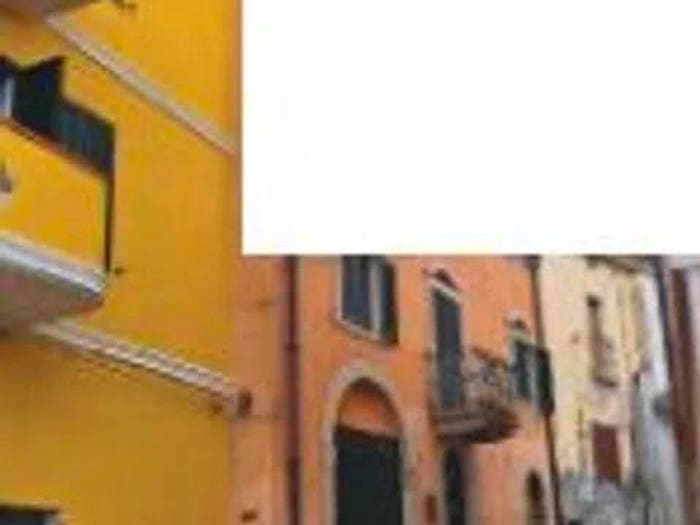 Casa con 6 locali in vendita in Via Del Giglio, Bono