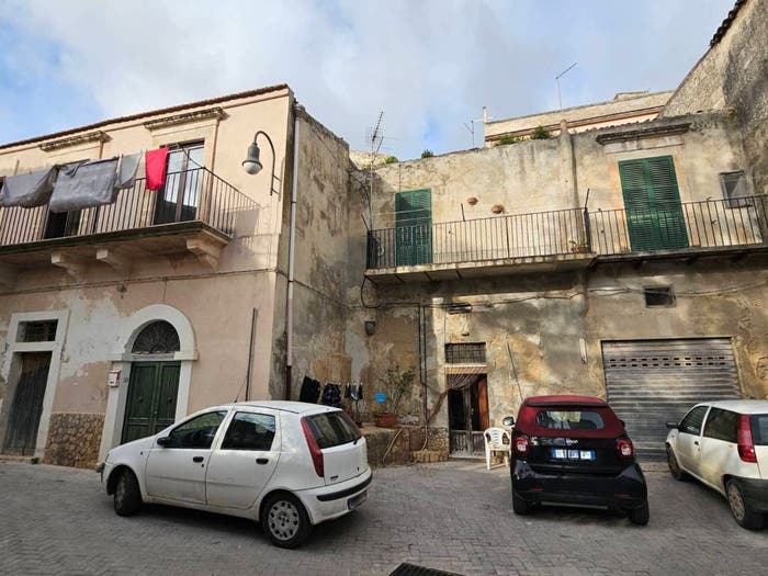 Casa trilocale in vendita in Via Calamezzana, Modica Alta, Modica