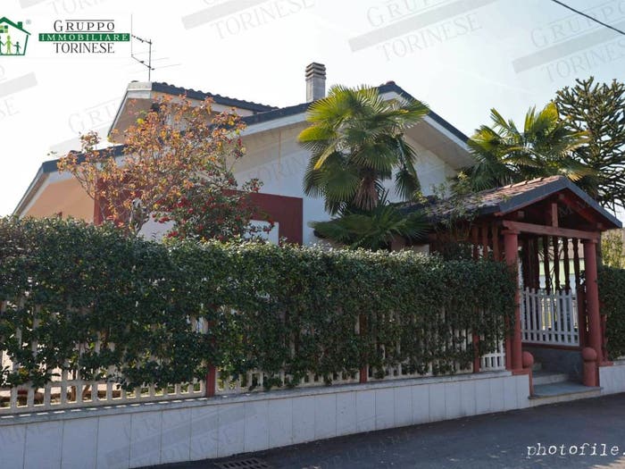 Casa con 6 locali in vendita in Via Alessandro La Marmora, Gerbole, Rivalta di Torino