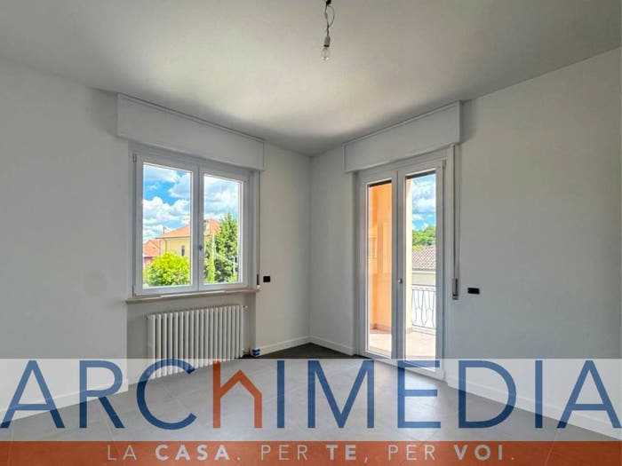 Appartamento trilocale in vendita in Via Monte Rosa, Centro, Cantello