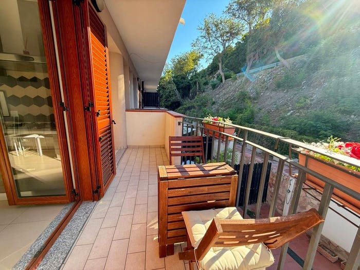 Appartamento trilocale in vendita in Via Torrente Cicerina, Ortoliuzzo San Saba, Messina