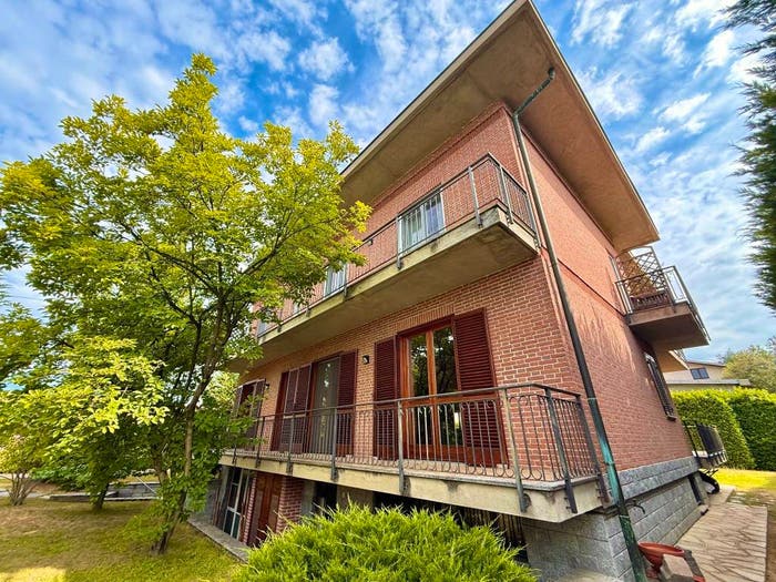 Casa con 5 locali in vendita in Via Biella, Candelo