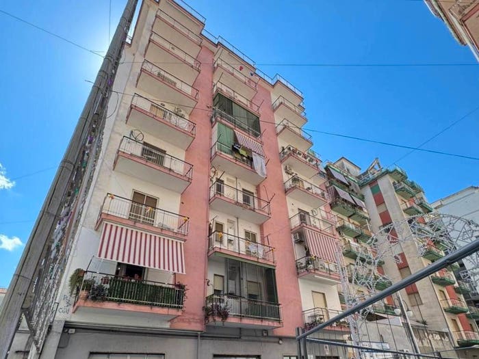 Appartamento con 5 locali in vendita in Via Zurlo, Centro, Angri