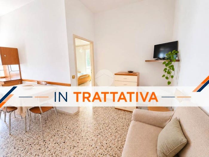 Appartamento monolocale in vendita in Viale Viale Sicilia, Tagliata, Cervia
