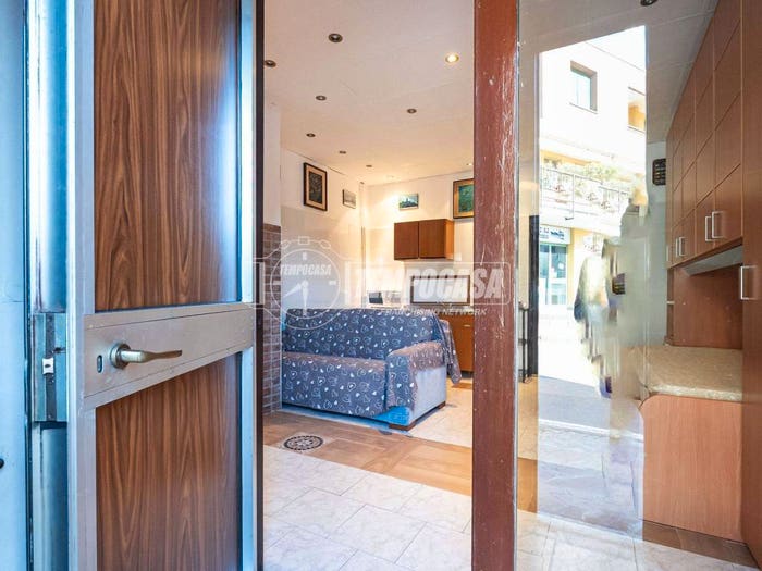 Appartamento monolocale in vendita in Viale Ortelli, Centro, Anzano del Parco