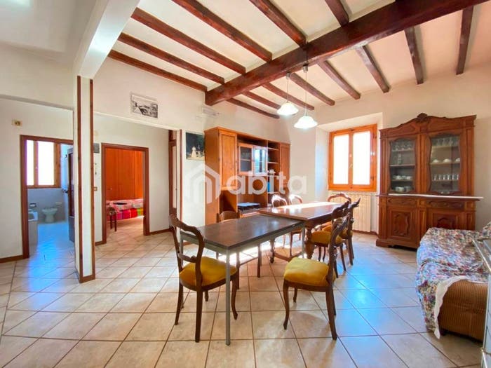 Appartamento con 5 locali in vendita in via roma, Cavriglia Monastero, Cavriglia