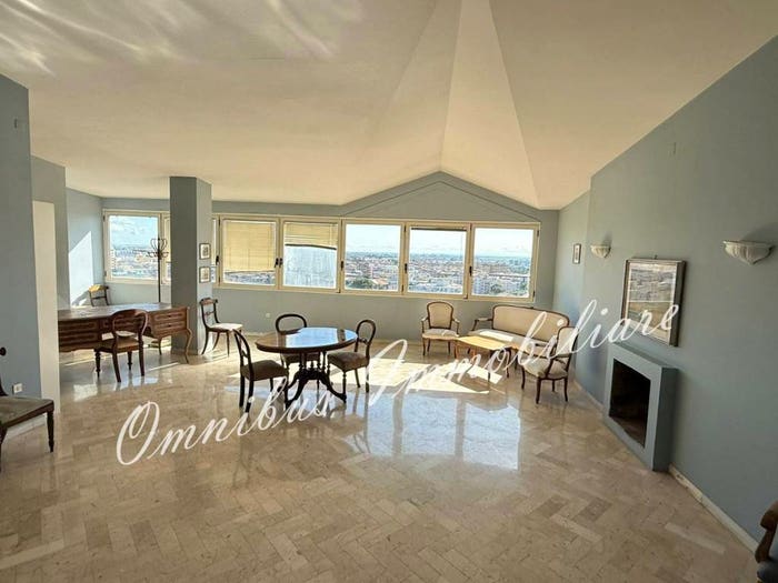 Appartamento quadrilocale in vendita in Corso Roma, Immacolata, Foggia