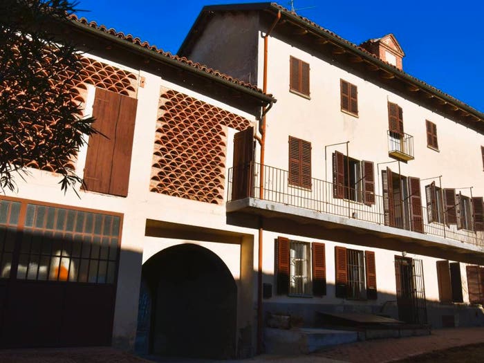 Casa con 6 locali in vendita in Via Lorenzo Adorno, Centro, Vigliano d'Asti