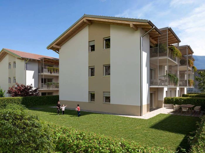 Case in Vendita e in Affitto - 2
