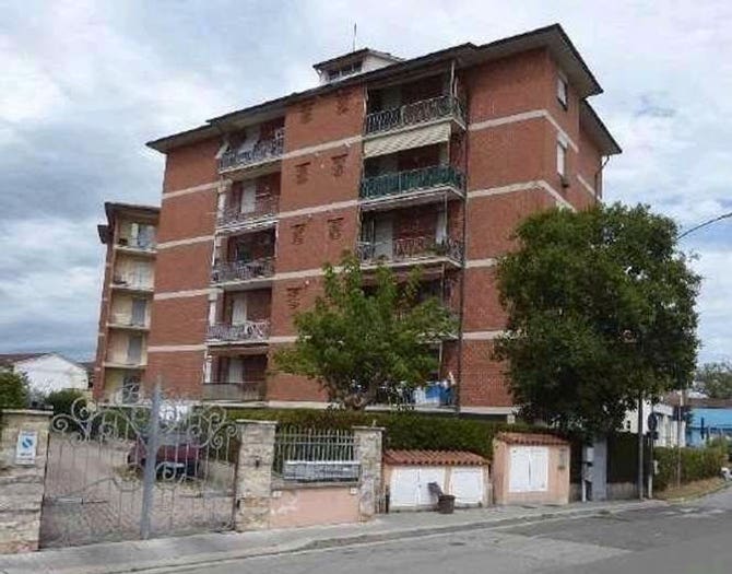 Appartamento con 6 locali in vendita in Centro, Ponsacco