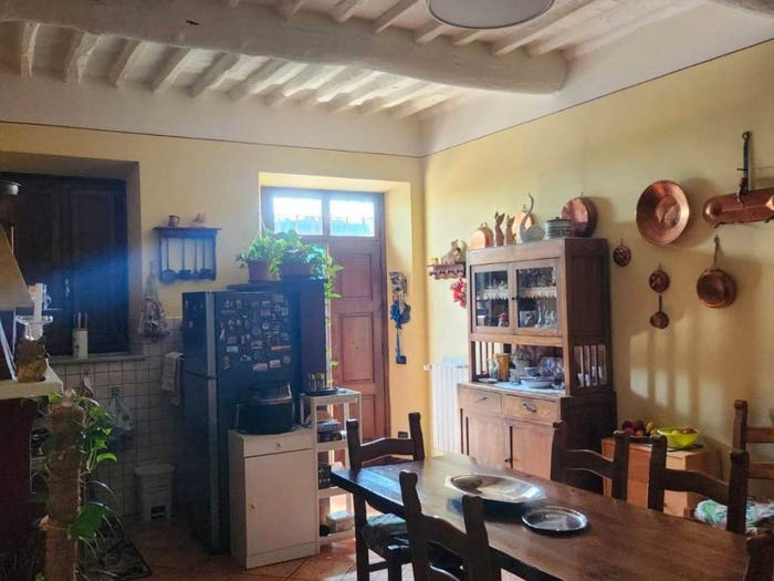 Appartamento con 6 locali in vendita in VIA DEL LOMBARDO, Pieve Santo Stefano, Lucca