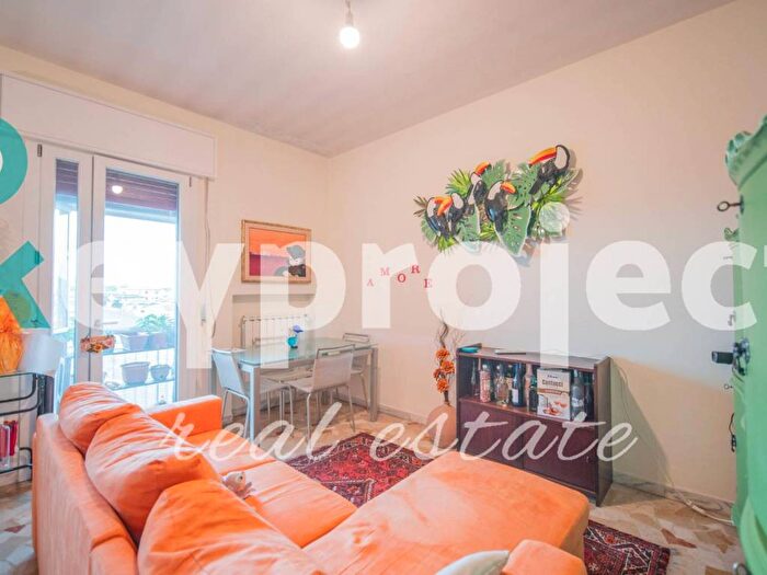 Appartamento trilocale in vendita in Via Francesco Bissolo, Zelarino, Venezia