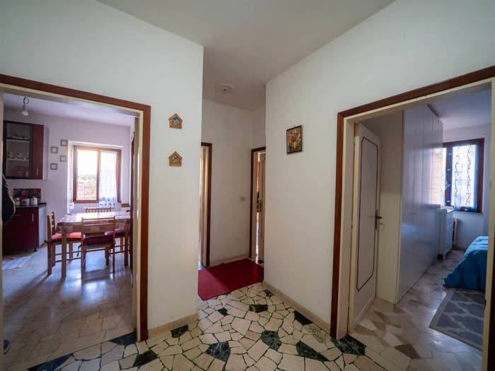 Appartamento con 6 locali in vendita in via Ignazio Silone, Pian Di Scò, Castelfranco Piandisco