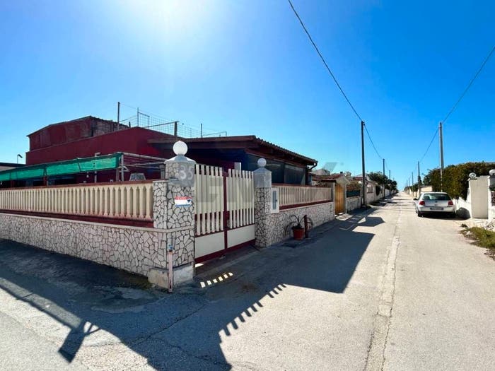 Casa con 6 locali in vendita in Granelli, Pachino