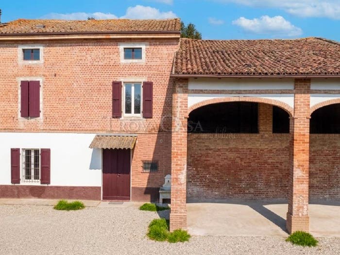 Casa con 5 locali in vendita in Località Cabriolo, Fidenza