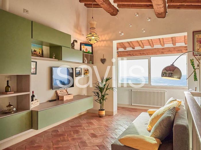 Casa trilocale in vendita in Via di Collazzi, Centro, Montepulciano