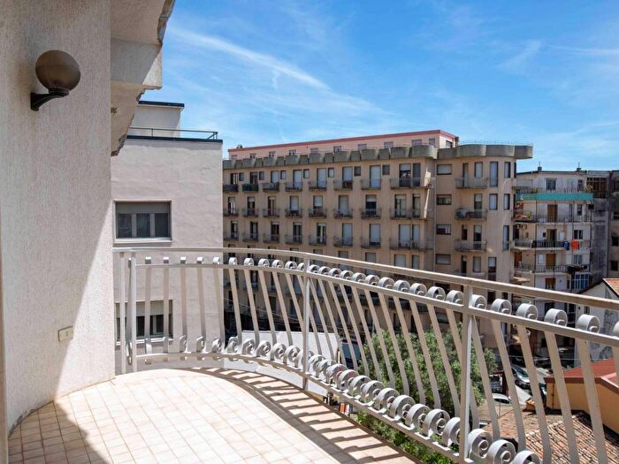 Appartamento con 5 locali in vendita in Via Mario Greco, San Leonardo, Catanzaro