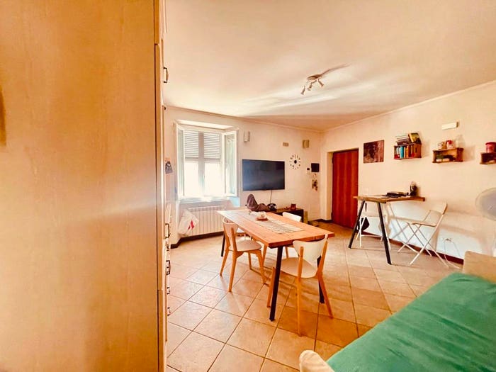Appartamento trilocale in vendita in Via Valentini, Centro, Arcola