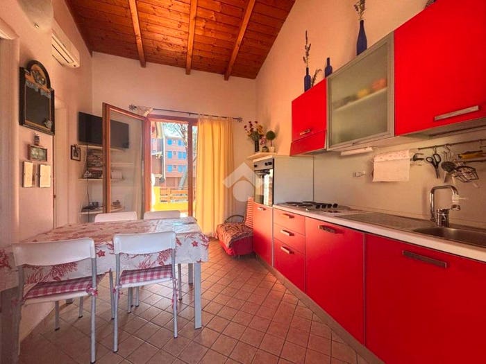Appartamento trilocale in vendita in Viale delle Altee, Porto Corsini Marina Romea, Ravenna