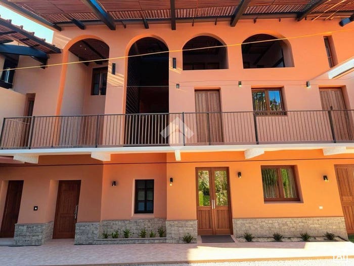Casa quadrilocale in vendita in Via Trieste, Centro, Pavone Canavese