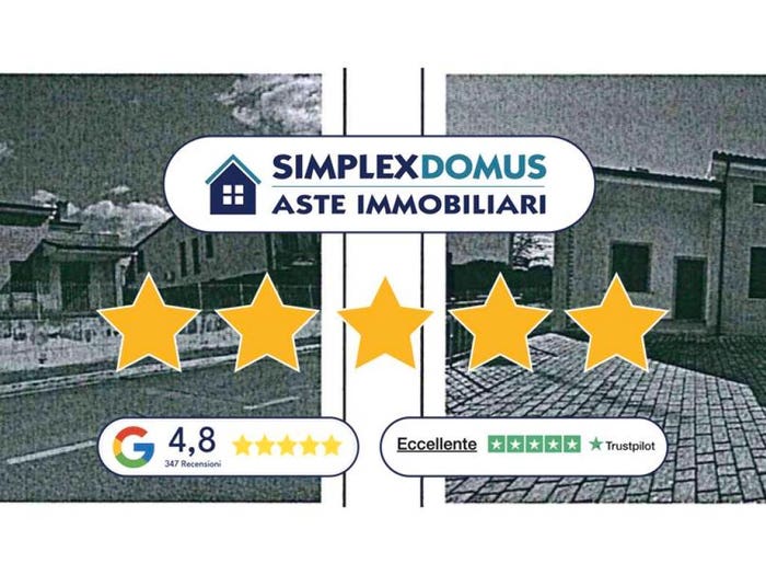 Casa con 6 locali in vendita in Contrada Imbrecciata, Centro, Montefano