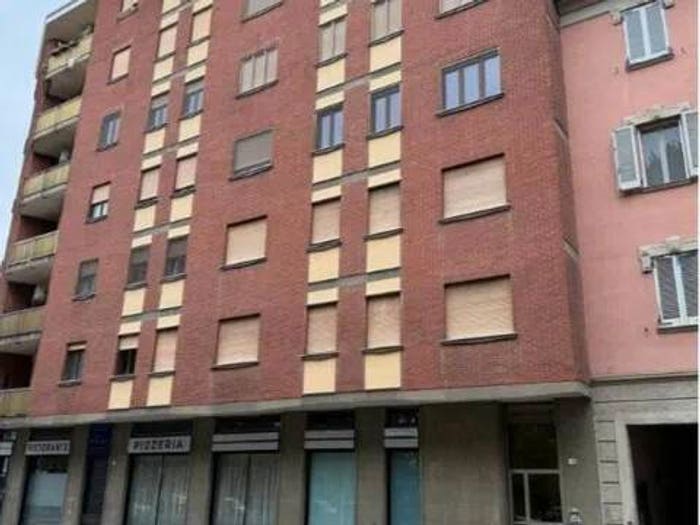 Appartamento bilocale in vendita in Spalto Marengo, Ospedale, Alessandria