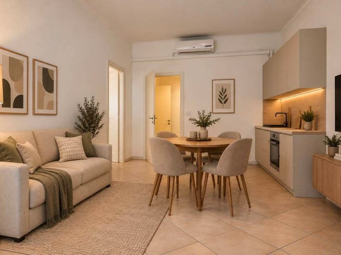 Appartamento trilocale in vendita in Via Francesco Redi, Morgagni, Milano