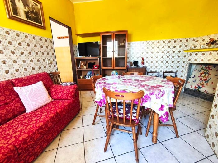 Casa con 5 locali in vendita in Via Ciro Menotti, Sardara
