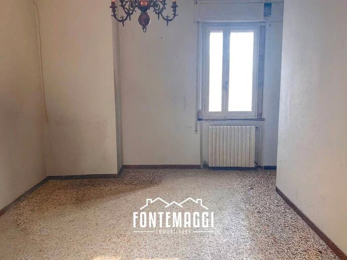 Appartamento bilocale in vendita in Baia Metauro Metaurilia Torrette Ponte Sasso, Fano