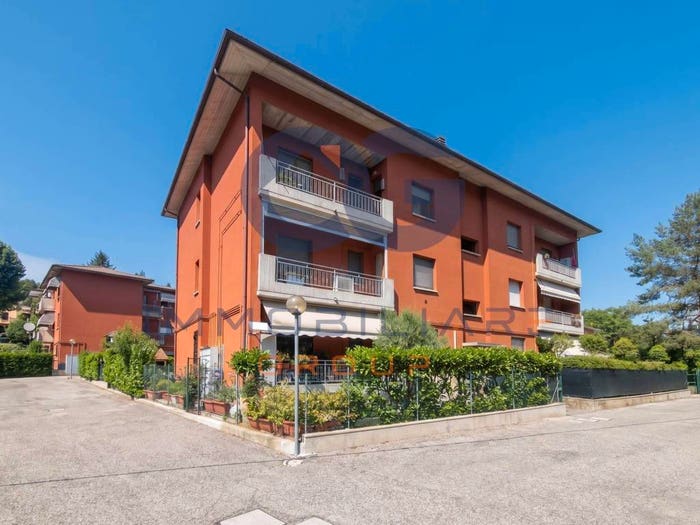 Appartamento trilocale in vendita in Via Lavino, Oca, Monte San Pietro