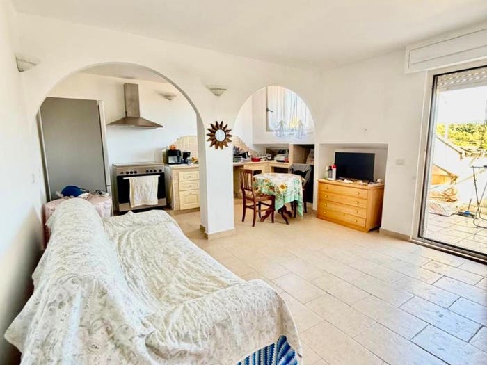 Appartamento monolocale in vendita in Viale Alessandro Manzoni, Centro, Cerveteri