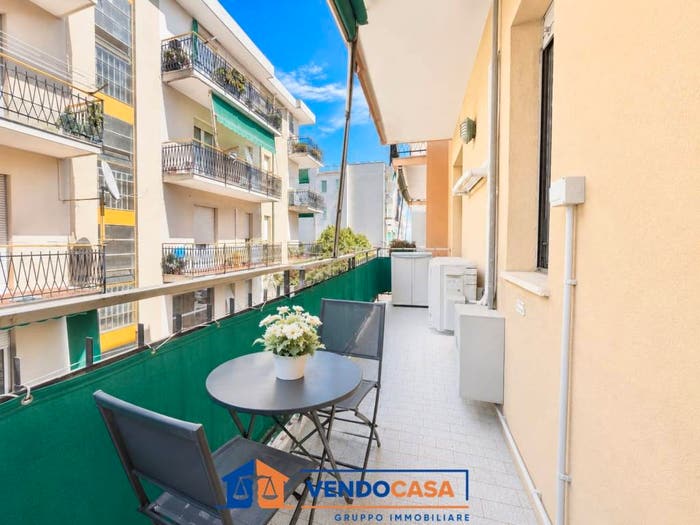 Appartamento bilocale in vendita in Via Goffredo Mameli, Centro, Pietra Ligure