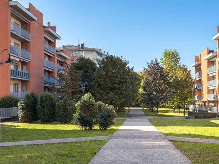 Appartamento quadrilocale in vendita in Via Borgo Palazzo, Celadina Boccaleone, Bergamo