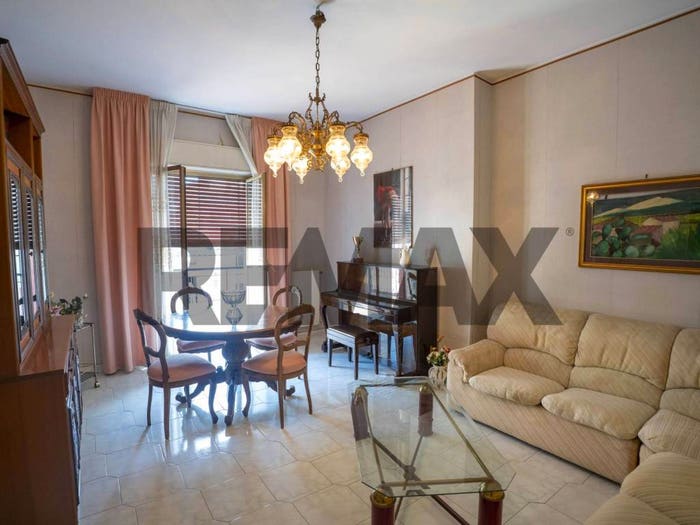 Appartamento quadrilocale in vendita in Province Veneto, Catania