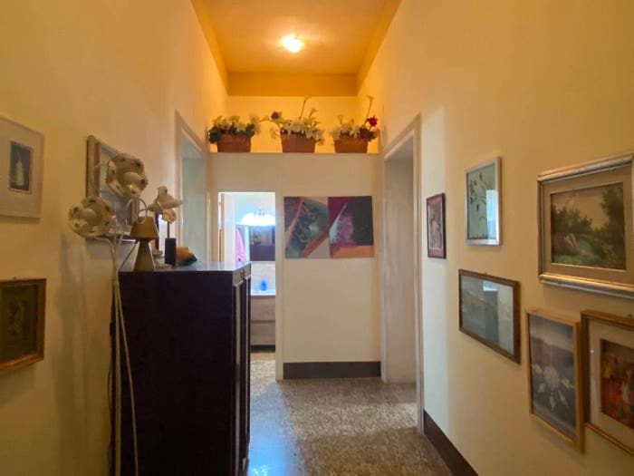 Appartamento quadrilocale in vendita in Via Antonio Canova, Garibaldi, Messina