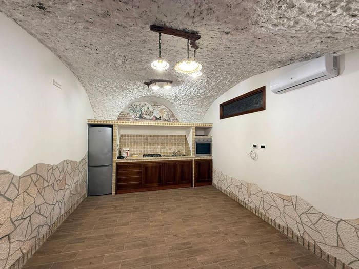 Appartamento trilocale in vendita in Via Giuseppe Mazzini, Centro, Mentana