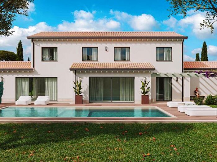Casa con 10 locali in vendita in Via degli Olmi, Forte Dei Marmi
