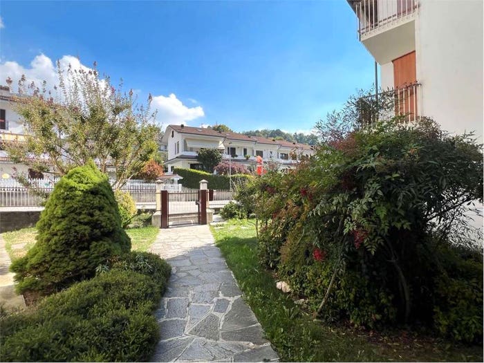 Appartamento quadrilocale in vendita in Via Saretto, Perosa Argentina
