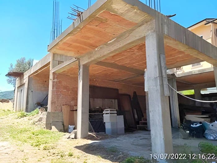 Casa monolocale in vendita in Marano Principato CS Italia, Marano Principato