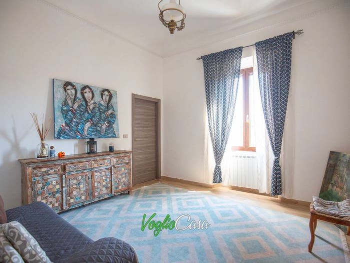 Appartamento con 5 locali in vendita in Via Cittadella, Fortezza Stazione, Firenze