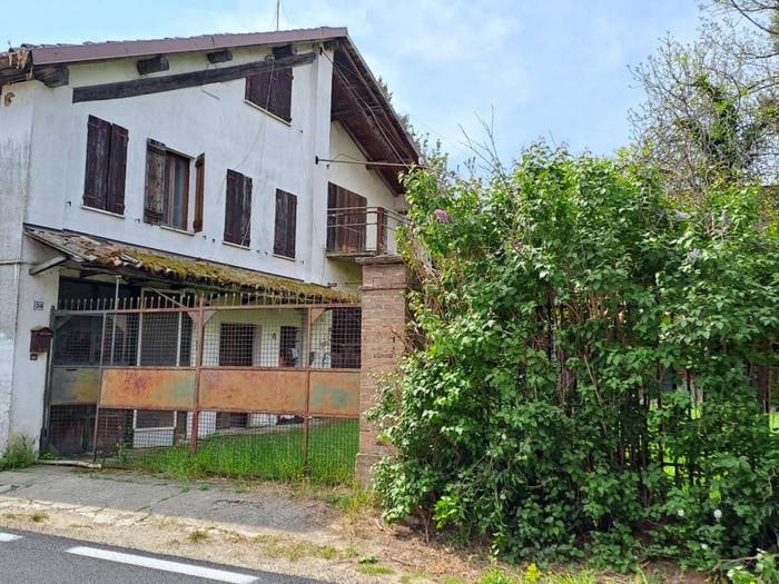 Casa quadrilocale in vendita in Via Oratorio, San Rocco, Corvino San Quirico