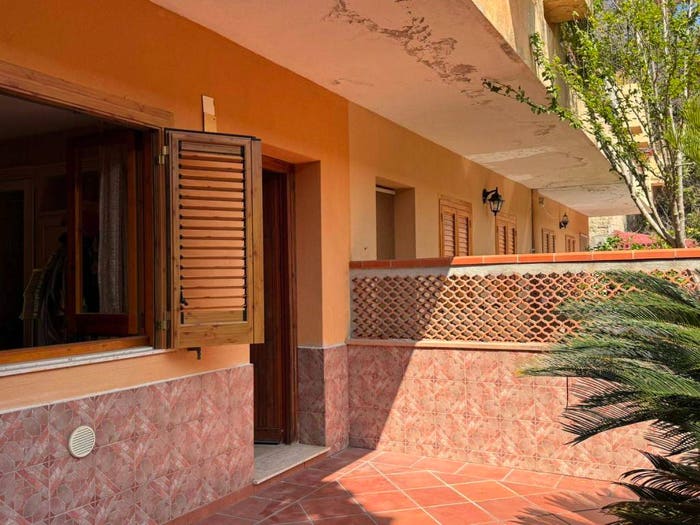 Casa trilocale in vendita in Località Acqualadroni, Acqualadrone Spartà, Messina