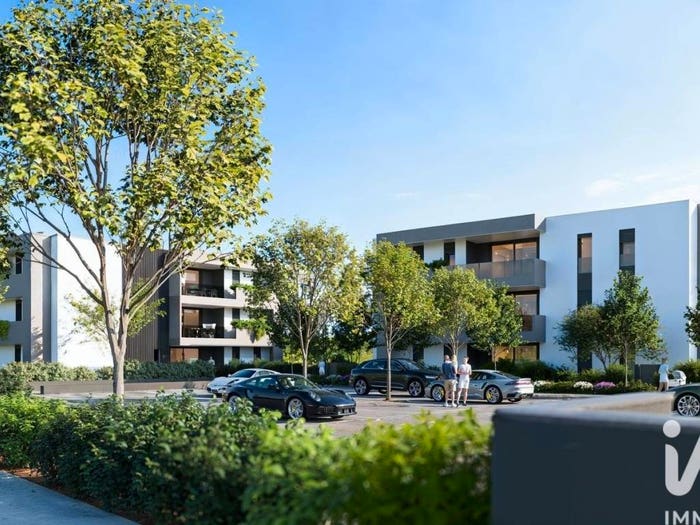 Appartamento quadrilocale in vendita in Via De Andrè, Centro, Limena