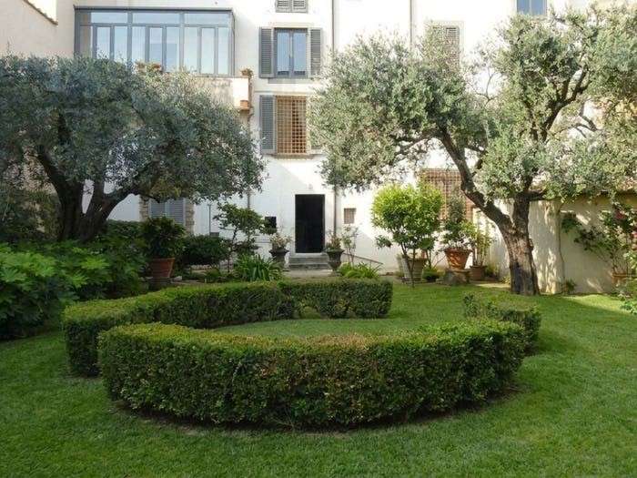Casa con 6 locali in vendita in Via Camillo Benso di Cavour, Stazione Agenzia delle Entrate, Empoli