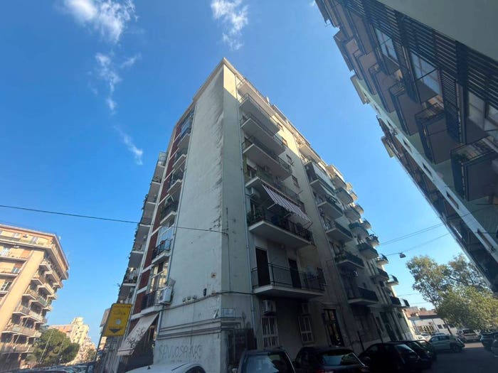 Appartamento trilocale in vendita in Via Nicola Zingarelli, Ferrarotto Acquedotto Greco, Catania