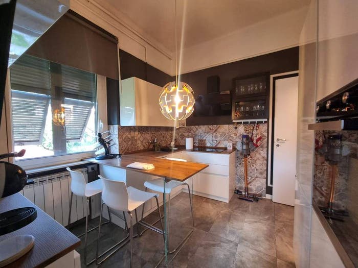 Appartamento con 5 locali in vendita in Via Roma, Centro, Casella