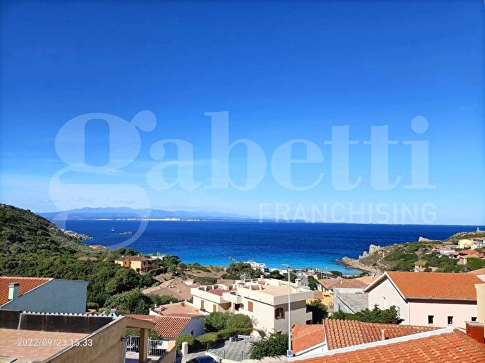 Appartamento con 5 locali in vendita in Terrazza Blu Rena Bianca Via Veneto, Centro, Santa Teresa Gallura