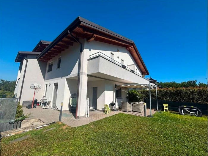 Casa quadrilocale in vendita in Centro, Veniano