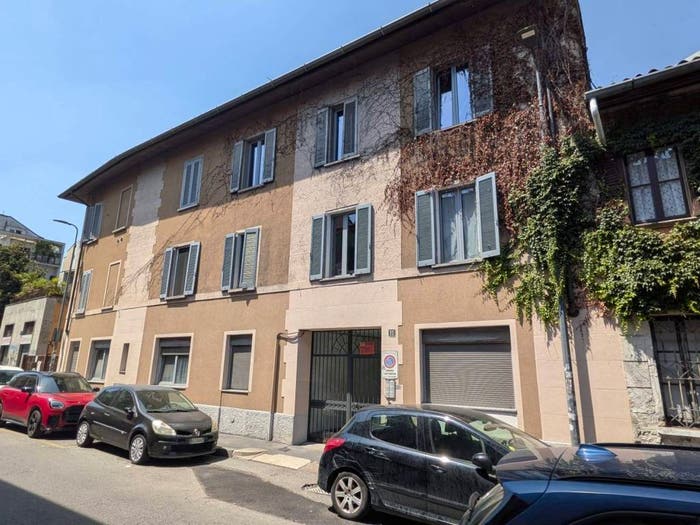 Appartamento monolocale in vendita in Via Ortica, Ortica, Milano
