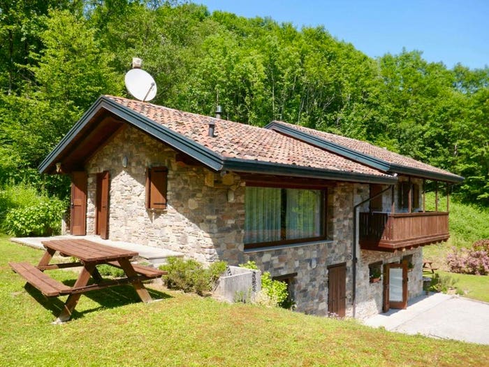 Casa con 5 locali in vendita in Gerchia, Clauzetto